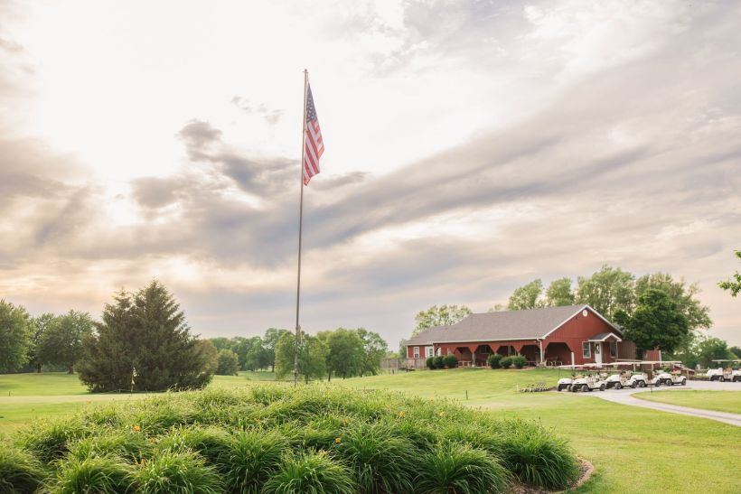 Country Hills Golf Course