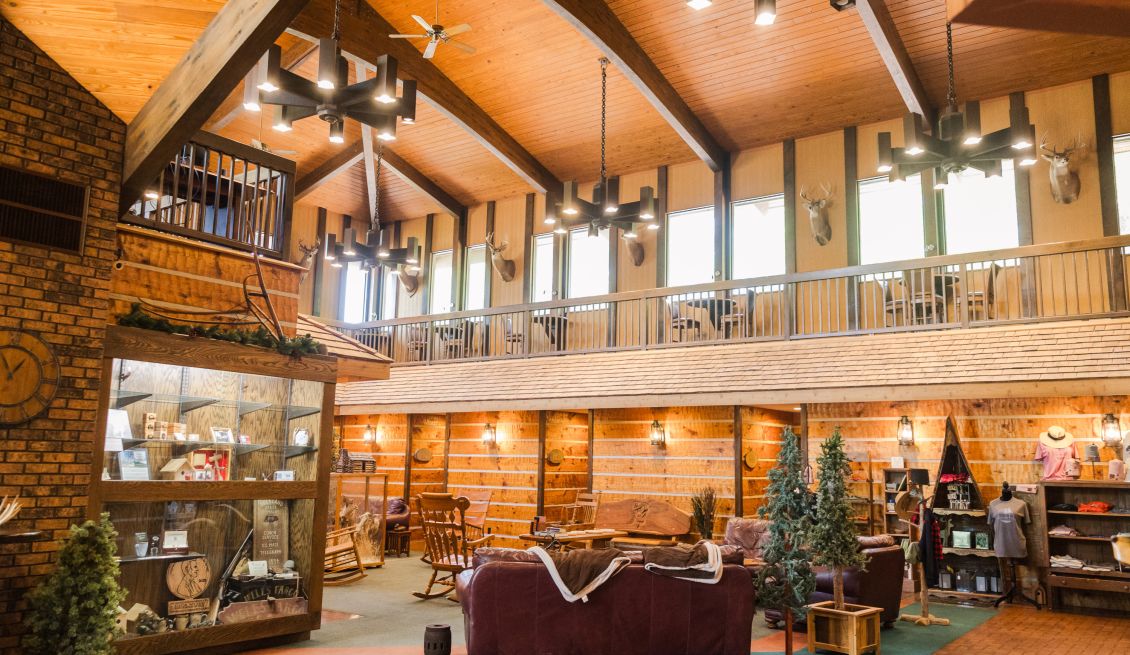 Lodgings preview image